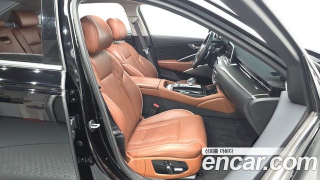 Kia K9 2020 — photo 16