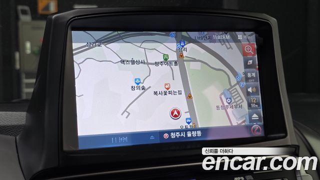 Hyundai AVANTE 2012 — photo 19