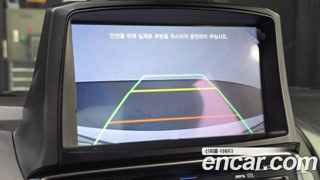 Hyundai AVANTE 2012 — photo 21
