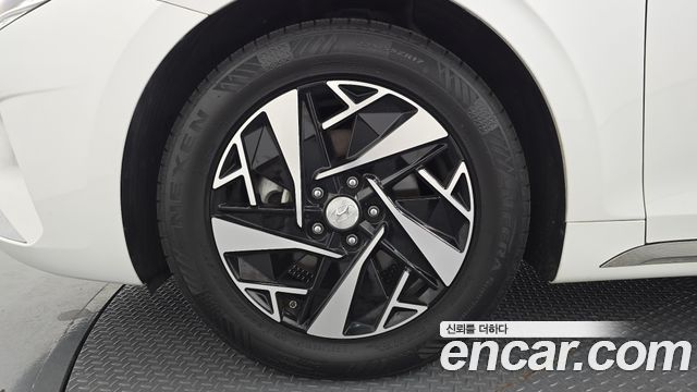 Hyundai Grandeur 2022 — photo 5