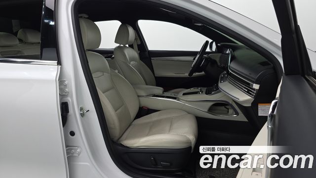 Hyundai Grandeur 2022 — photo 17