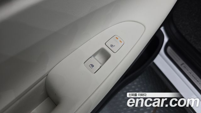Hyundai Grandeur 2022 — photo 25