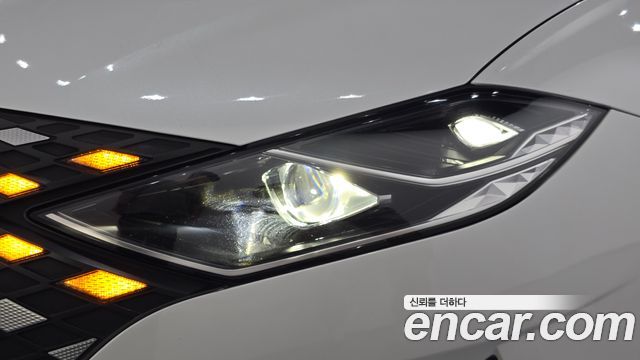 Hyundai Grandeur 2022 — photo 8