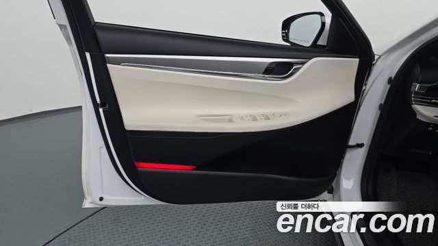 Hyundai Grandeur 2022 — photo 14