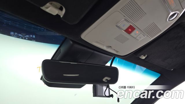 Hyundai Grandeur 2022 — photo 28