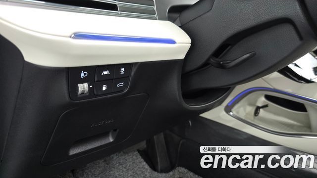 Hyundai Grandeur 2022 — photo 30