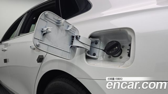 Hyundai Grandeur 2022 — photo 39