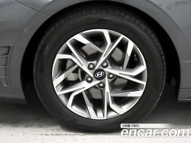 Hyundai Sonata 2022 — photo 5