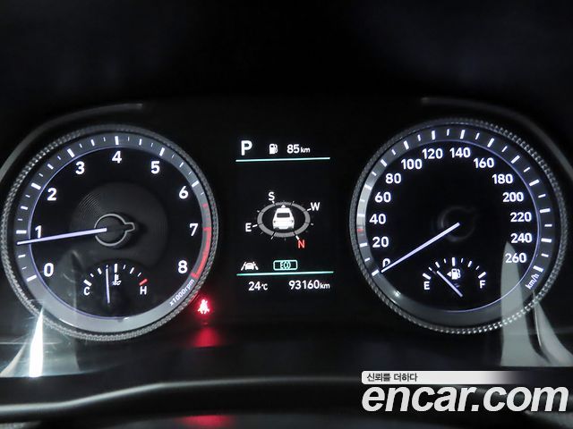 Hyundai Sonata 2022 — photo 8