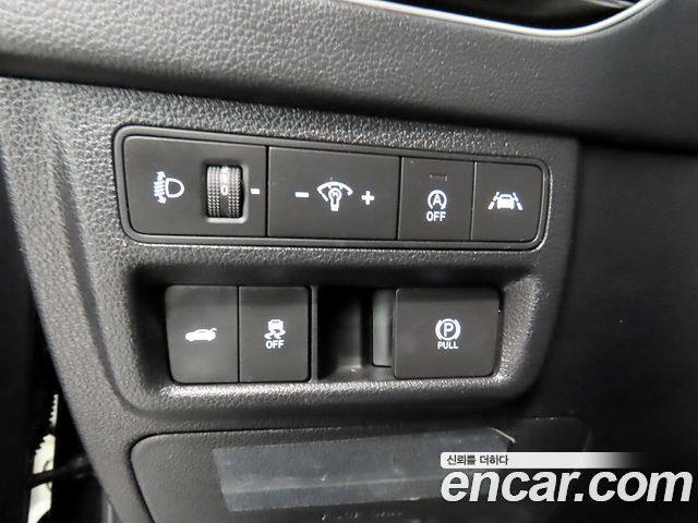 Hyundai Sonata 2022 — photo 17