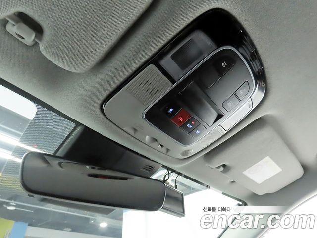 Hyundai Sonata 2022 — photo 18
