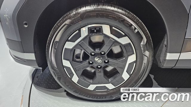 Hyundai Santafe 2026 — photo 5