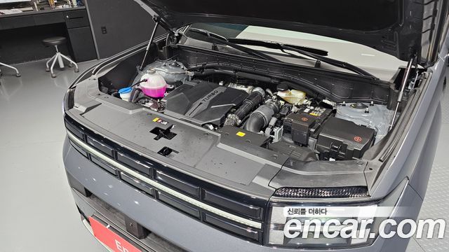 Hyundai Santafe 2026 — photo 6