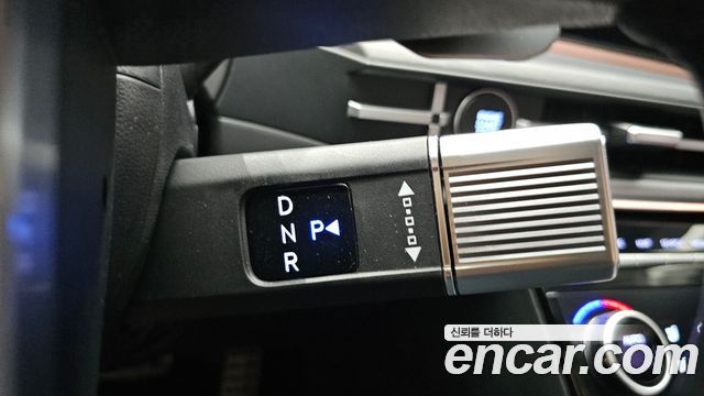 Hyundai Santafe 2026 — photo 9
