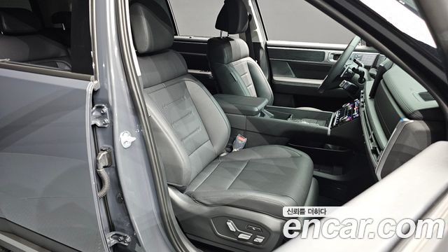 Hyundai Santafe 2026 — photo 11