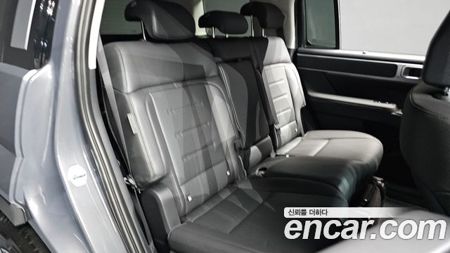 Hyundai Santafe 2026 — photo 12