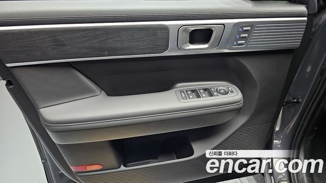 Hyundai Santafe 2026 — photo 14
