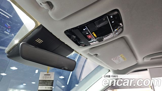 Hyundai Santafe 2026 — photo 15