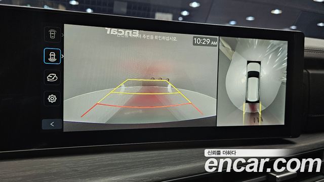 Hyundai Santafe 2026 — photo 16