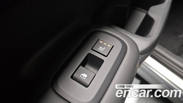 Hyundai Santafe 2026 — photo 19