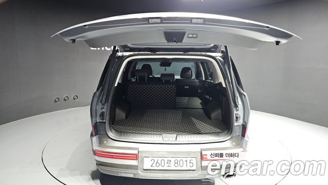 Hyundai Santafe 2026 — photo 20
