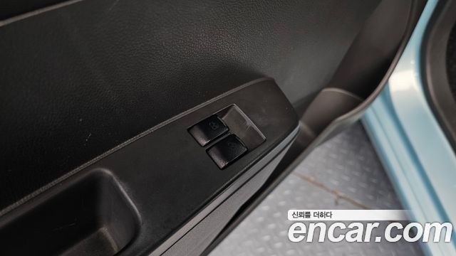 Chevrolet Korea Matiz 2010 — photo 14
