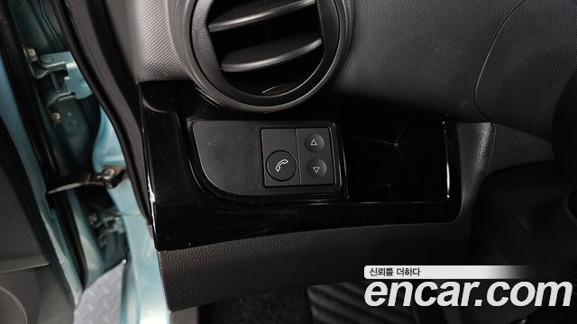 Chevrolet Korea Matiz 2010 — photo 17