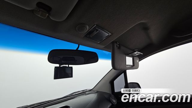 Chevrolet Korea Matiz 2010 — photo 19
