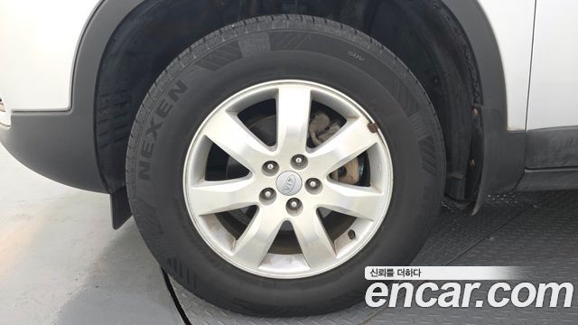 Kia Sorento 2010 — photo 5