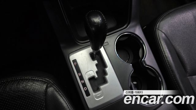 Kia Sorento 2010 — photo 9