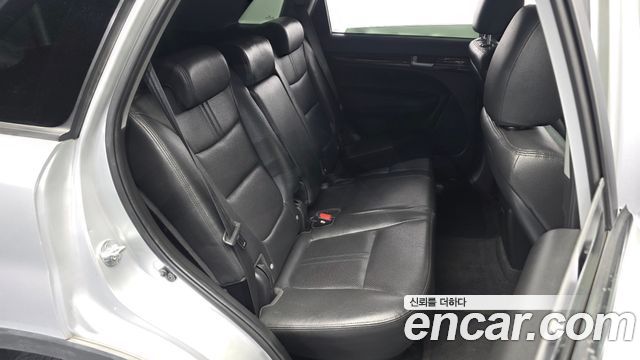 Kia Sorento 2010 — photo 12