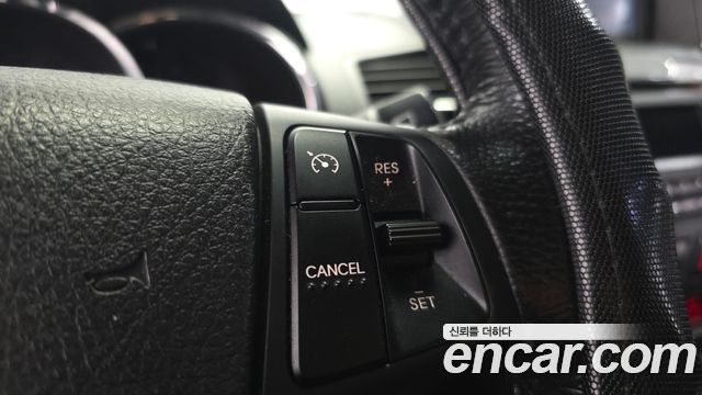 Kia Sorento 2010 — photo 17
