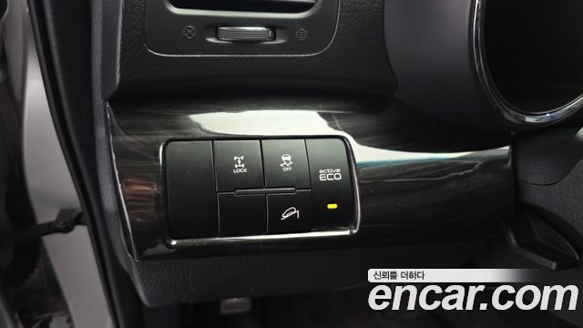 Kia Sorento 2010 — photo 18