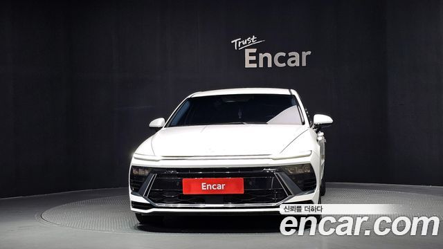 Hyundai Sonata 2024 — photo 3