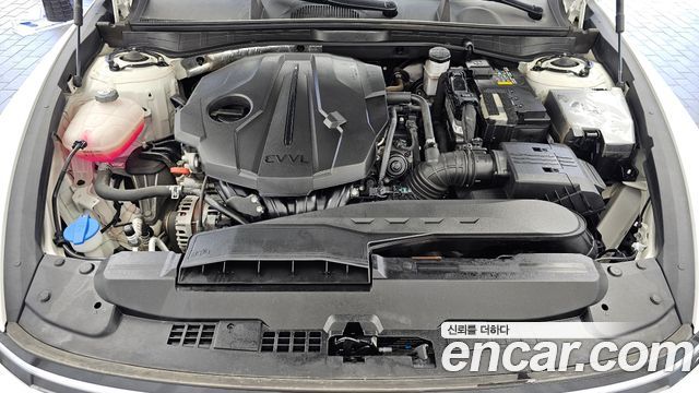 Hyundai Sonata 2024 — photo 6