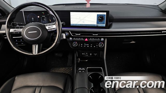 Hyundai Sonata 2024 — photo 7