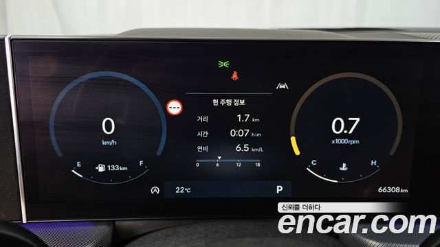 Hyundai Sonata 2024 — photo 8