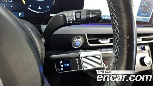 Hyundai Sonata 2024 — photo 9