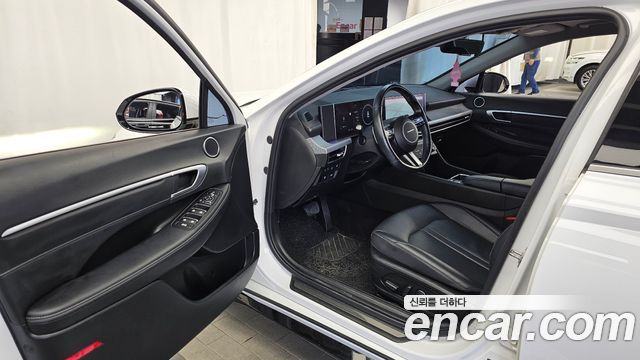 Hyundai Sonata 2024 — photo 10