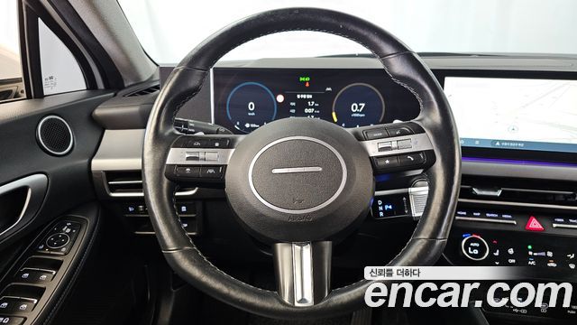 Hyundai Sonata 2024 — photo 13