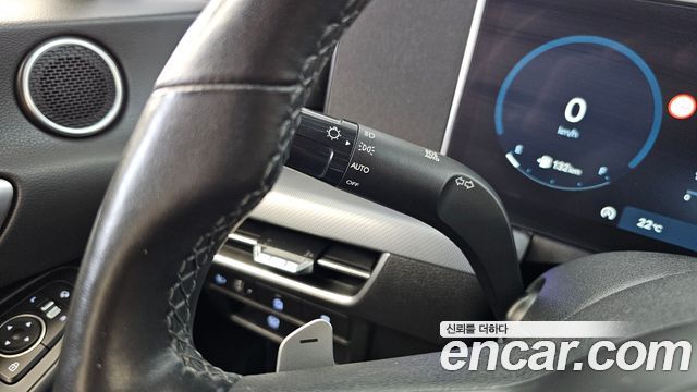 Hyundai Sonata 2024 — photo 14