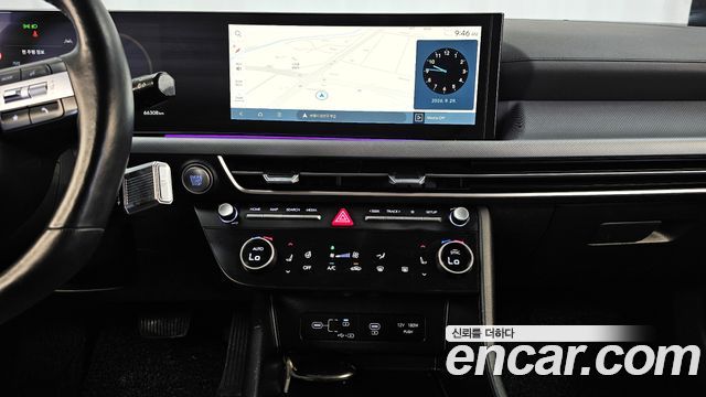 Hyundai Sonata 2024 — photo 15