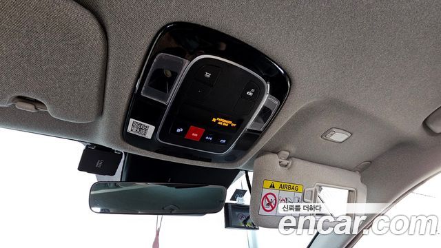 Hyundai Sonata 2024 — photo 18