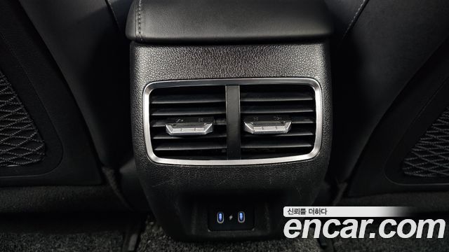 Hyundai Sonata 2024 — photo 19