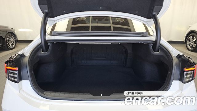 Hyundai Sonata 2024 — photo 20