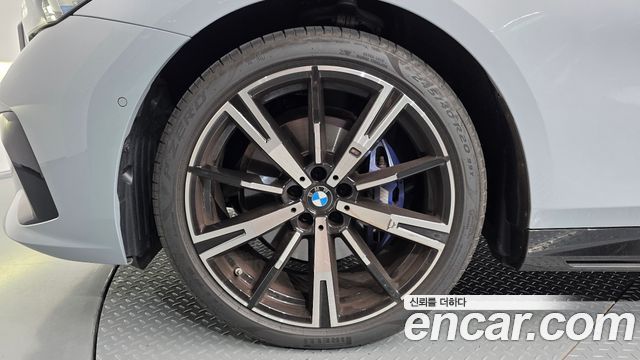 BMW 5-Series 2026 — photo 5