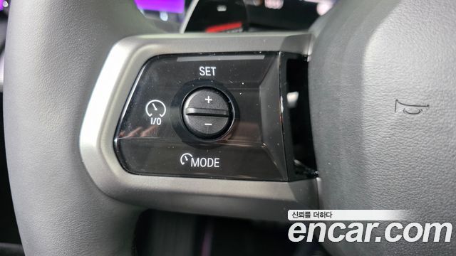 BMW 5-Series 2026 — photo 26