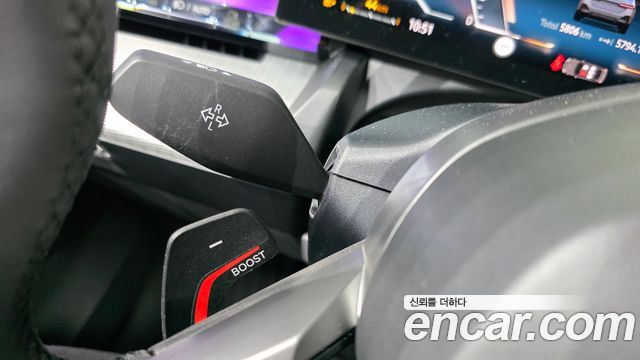 BMW 5-Series 2026 — photo 28