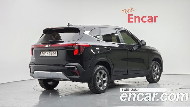 Kia Seltos 2025 — photo 2