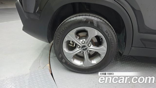 Kia Seltos 2025 — photo 5